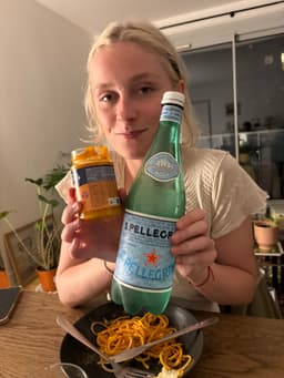 S. Pellegrino