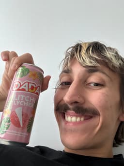 DADA litchi
